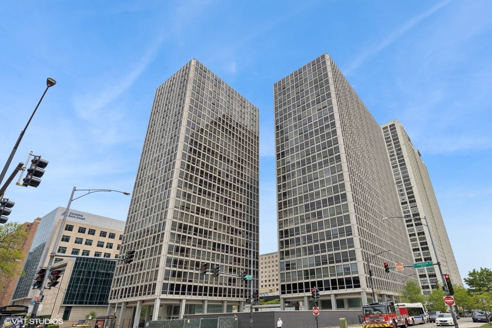 Chicago, IL 60657,340 W Diversey Pkwy #1020