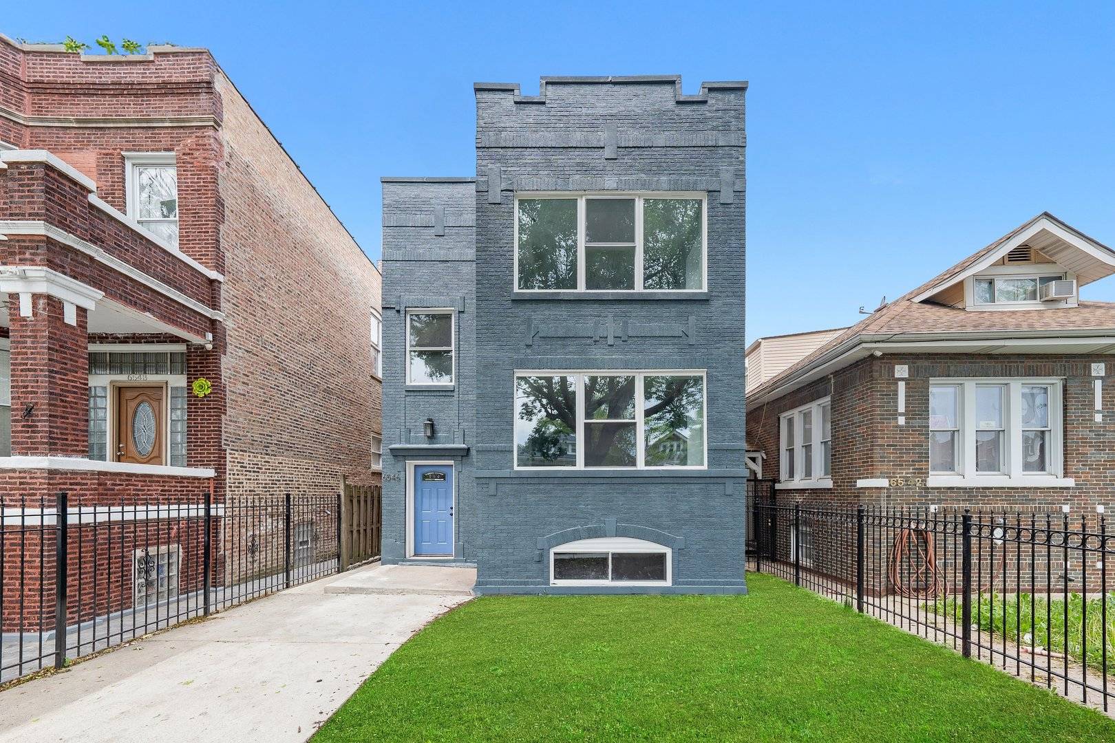 Chicago, IL 60629,6546 S Campbell AVE