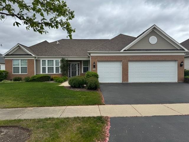 Mundelein, IL 60060,3881 Melody ST