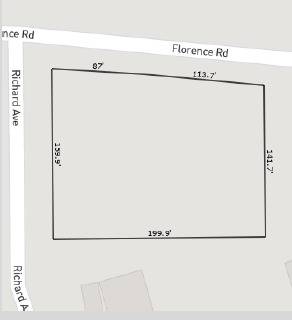Mokena, IL 60448,Lot 108 S Richard AVE