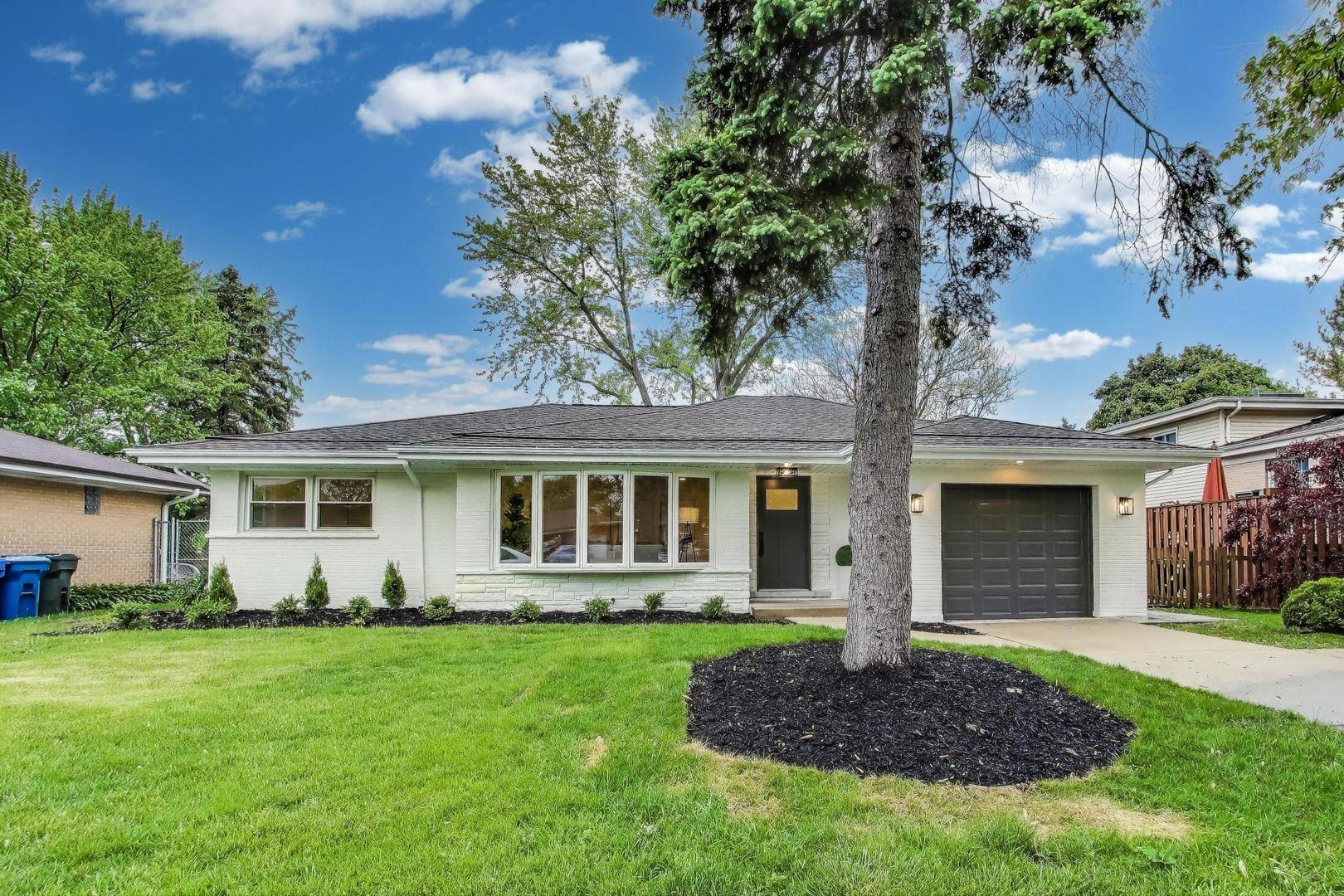 Mount Prospect, IL 60056,502 S William ST