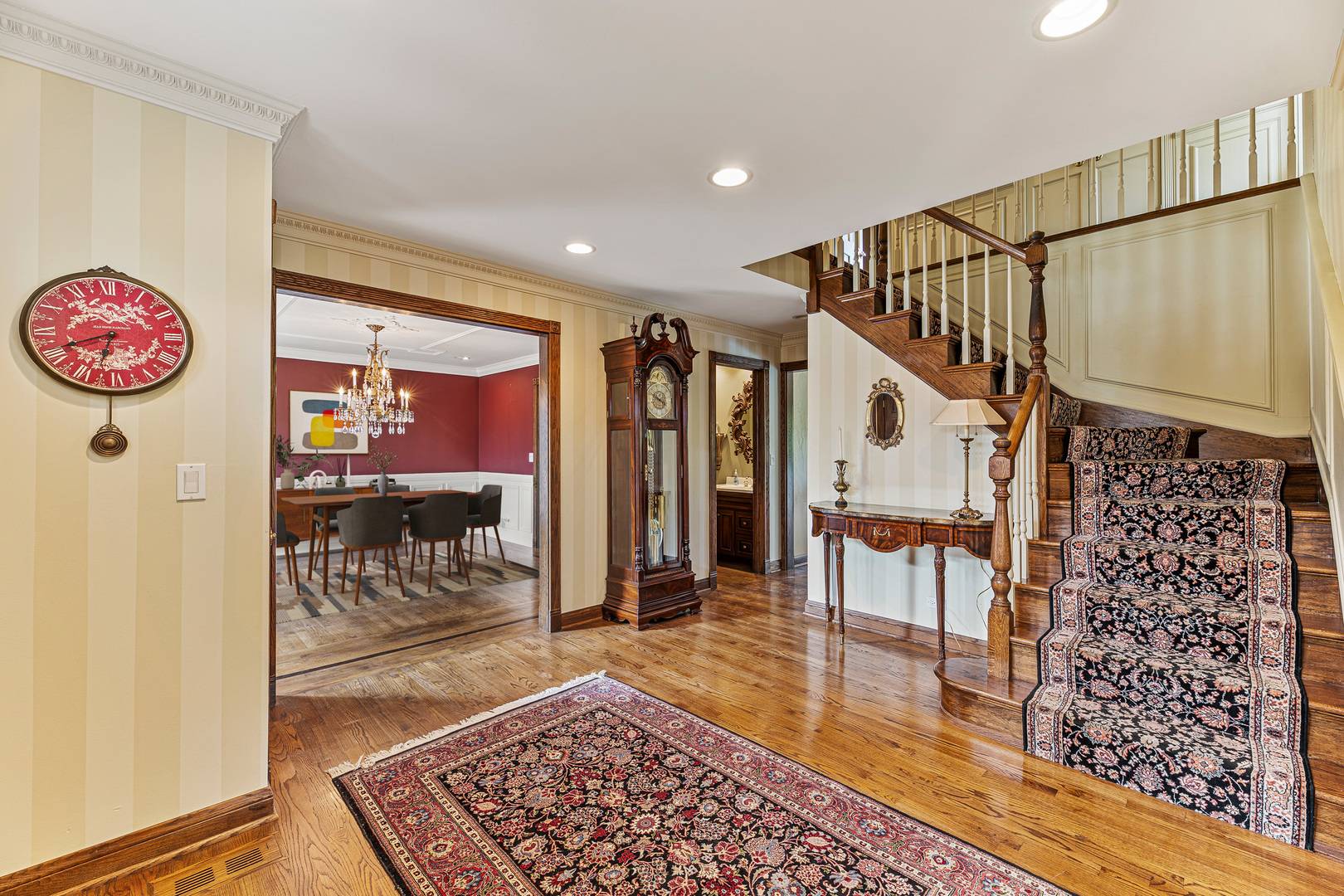 Glenview, IL 60026,2308 Indian Ridge DR