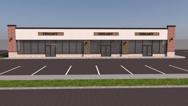 Posen, IL 60469,2800 W 147th ST