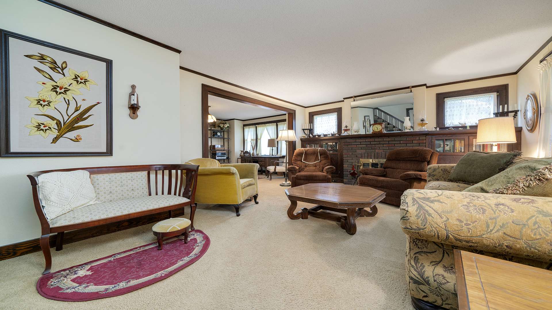 Mount Morris, IL 61054,212 W Hitt ST