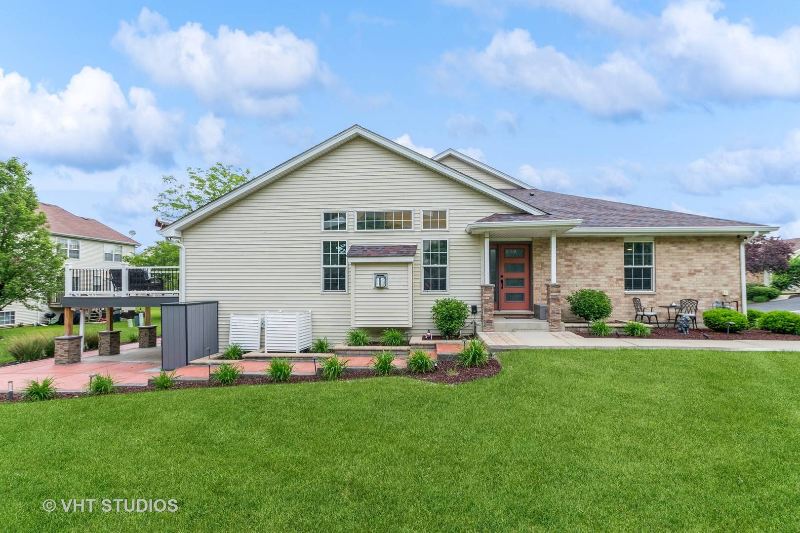 Monee, IL 60449,6016 W Kennedy CT
