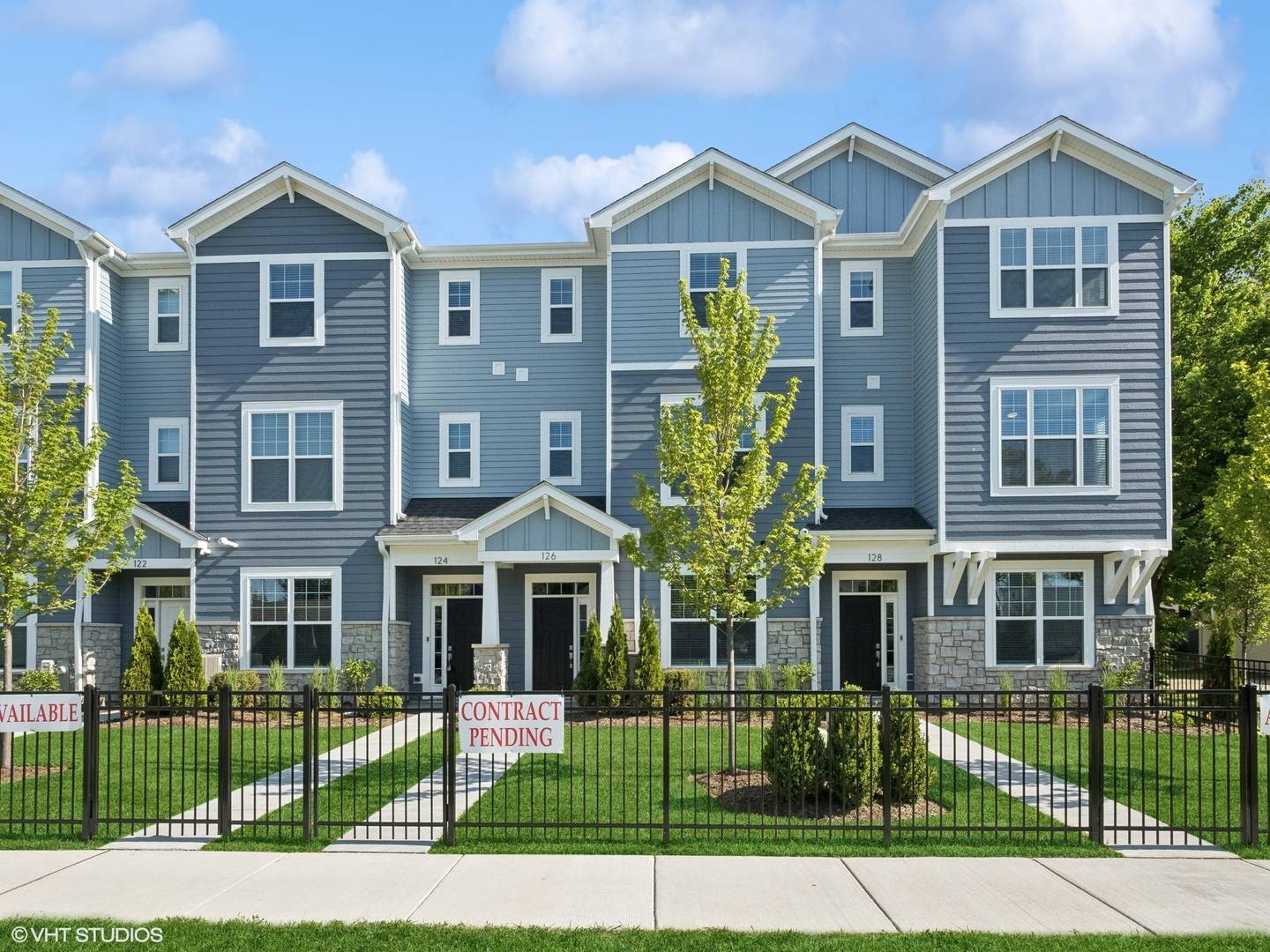 Cary, IL 60013,126 E Main ST #2-4