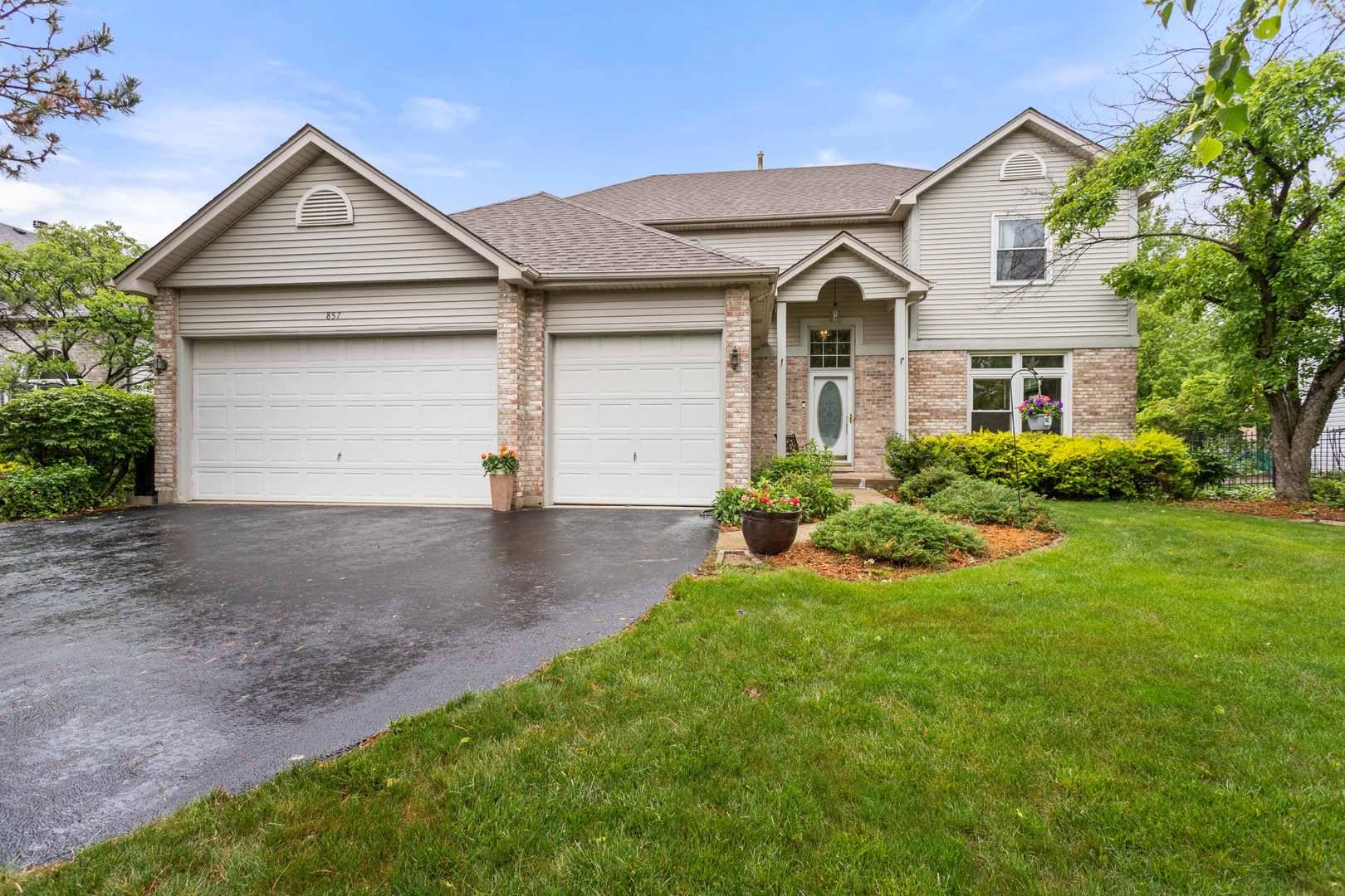 Bolingbrook, IL 60440,857 Bluestem DR