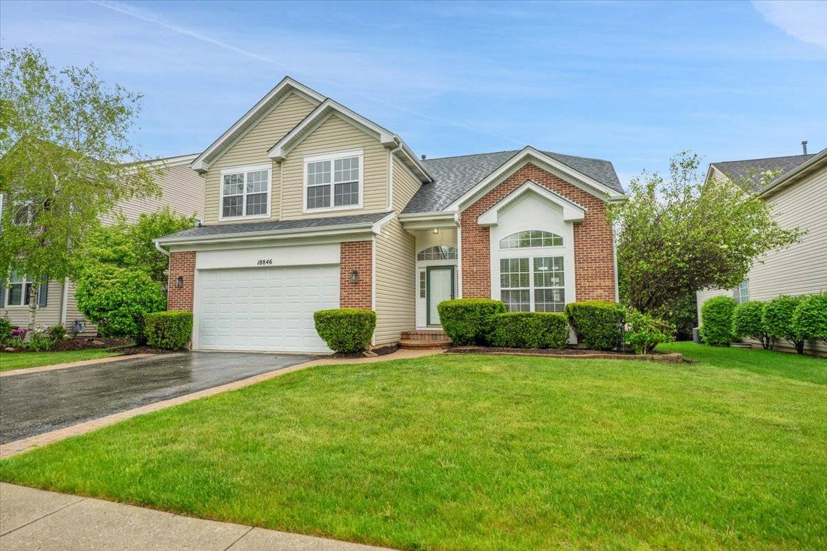 Lake Villa, IL 60046,18846 W Wooddale TRL