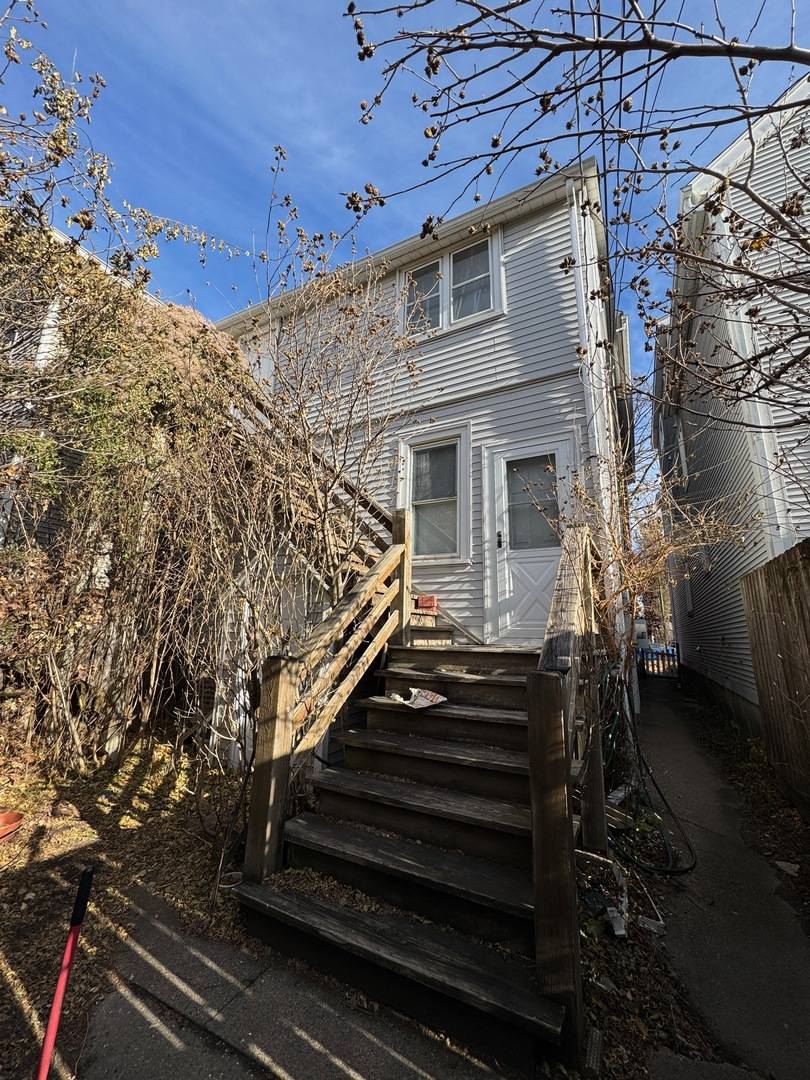 Chicago, IL 60614,2714 N Magnolia AVE