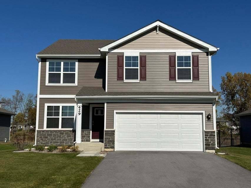 Portage, IN 46368,4124 Viceroy ST