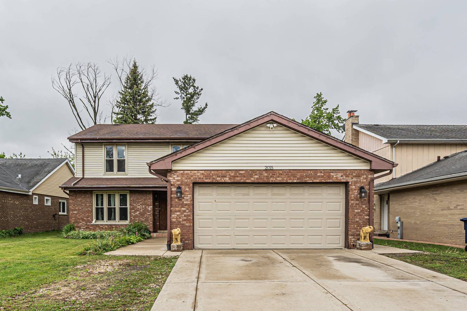 Des Plaines, IL 60016,2015 Busse HWY