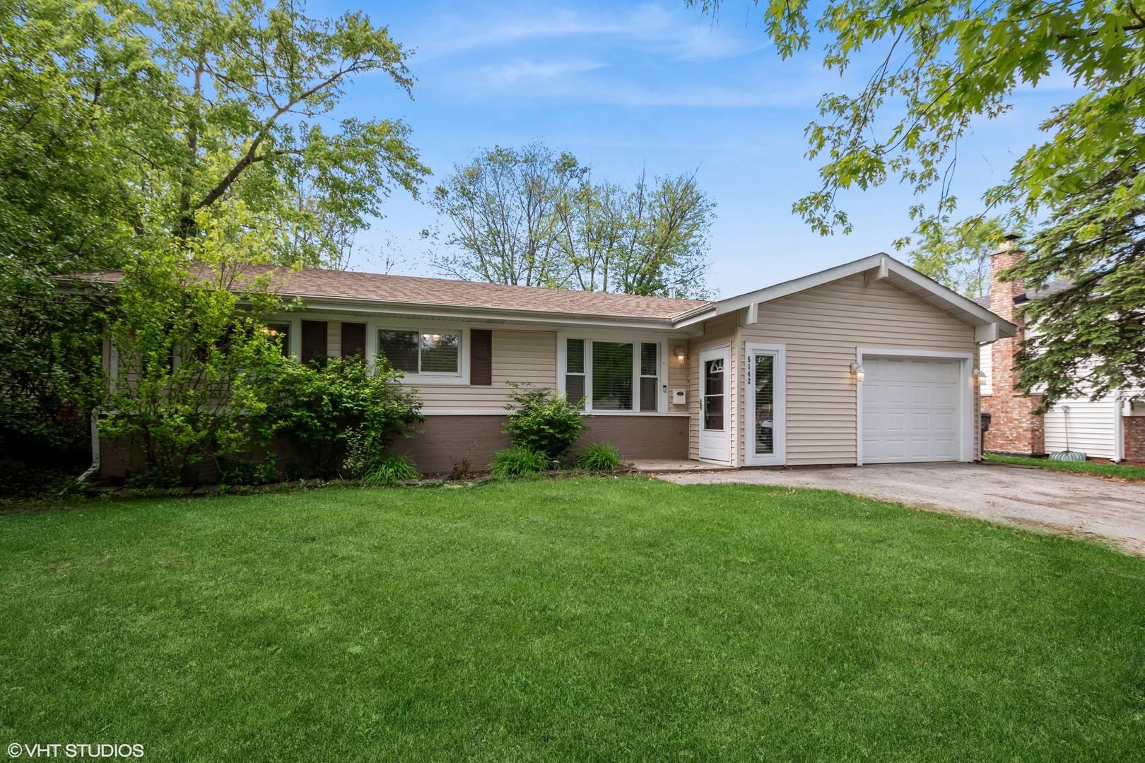 Oak Forest, IL 60452,5142 Deerpath RD