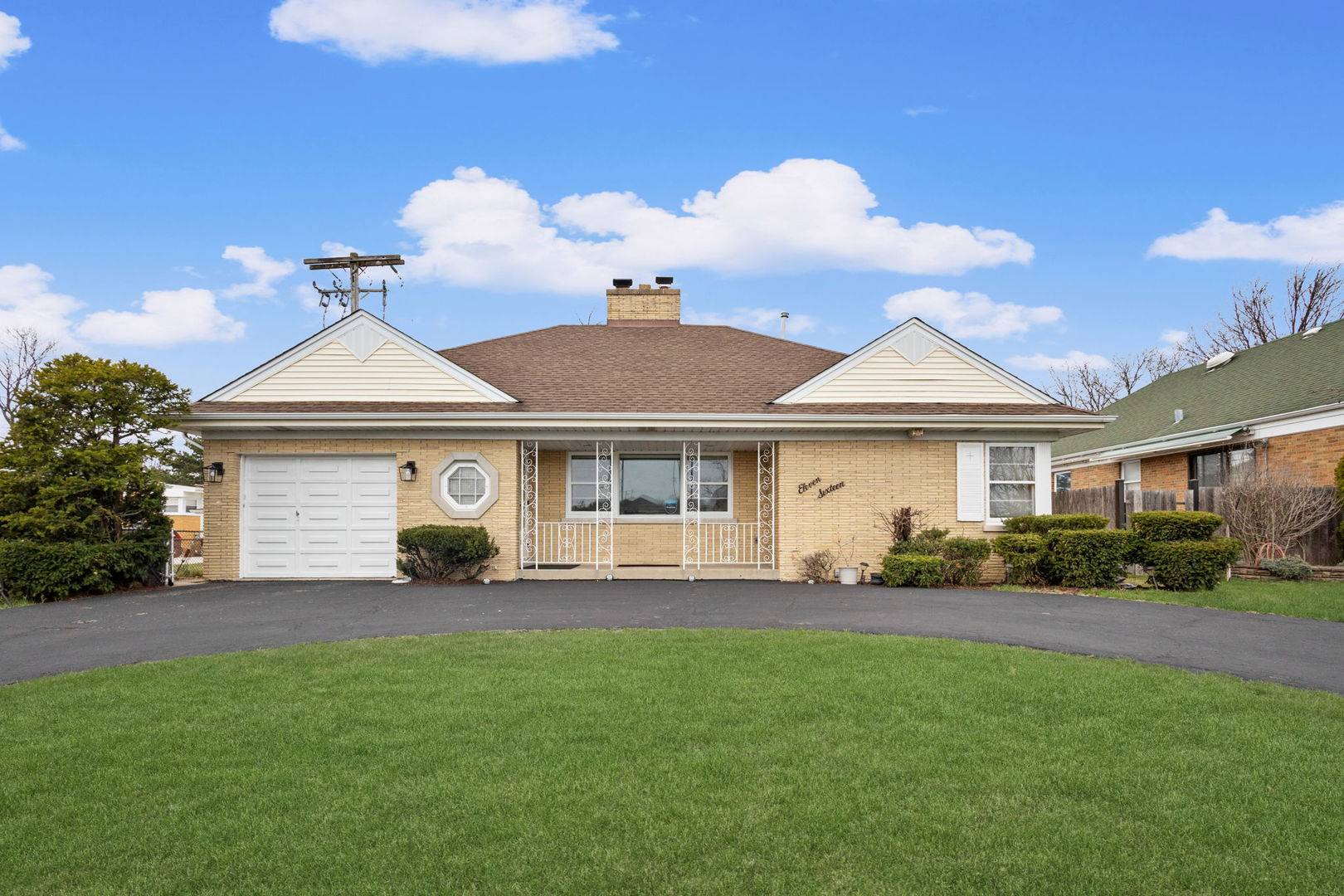 Park Ridge, IL 60068,1116 S Cumberland AVE