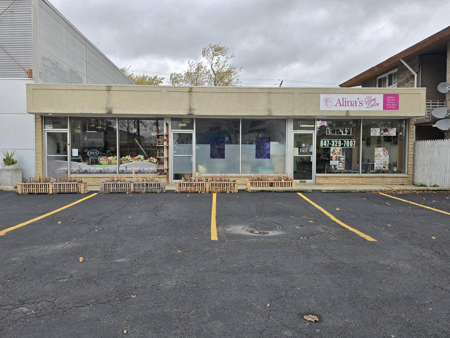Skokie, IL 60076,3406 MAIN ST