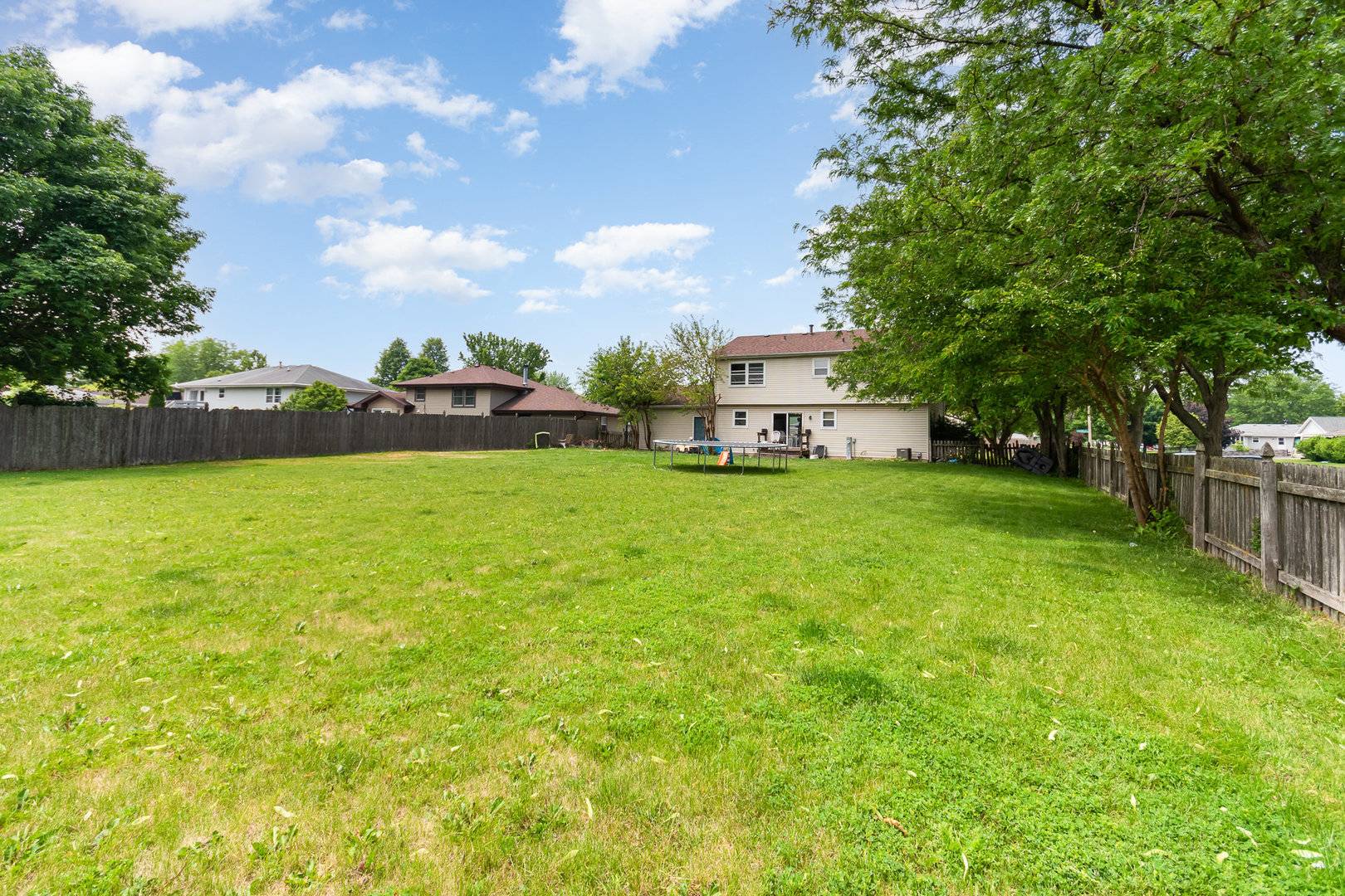 Plainfield, IL 60586,2600 JOHN BOURG DR