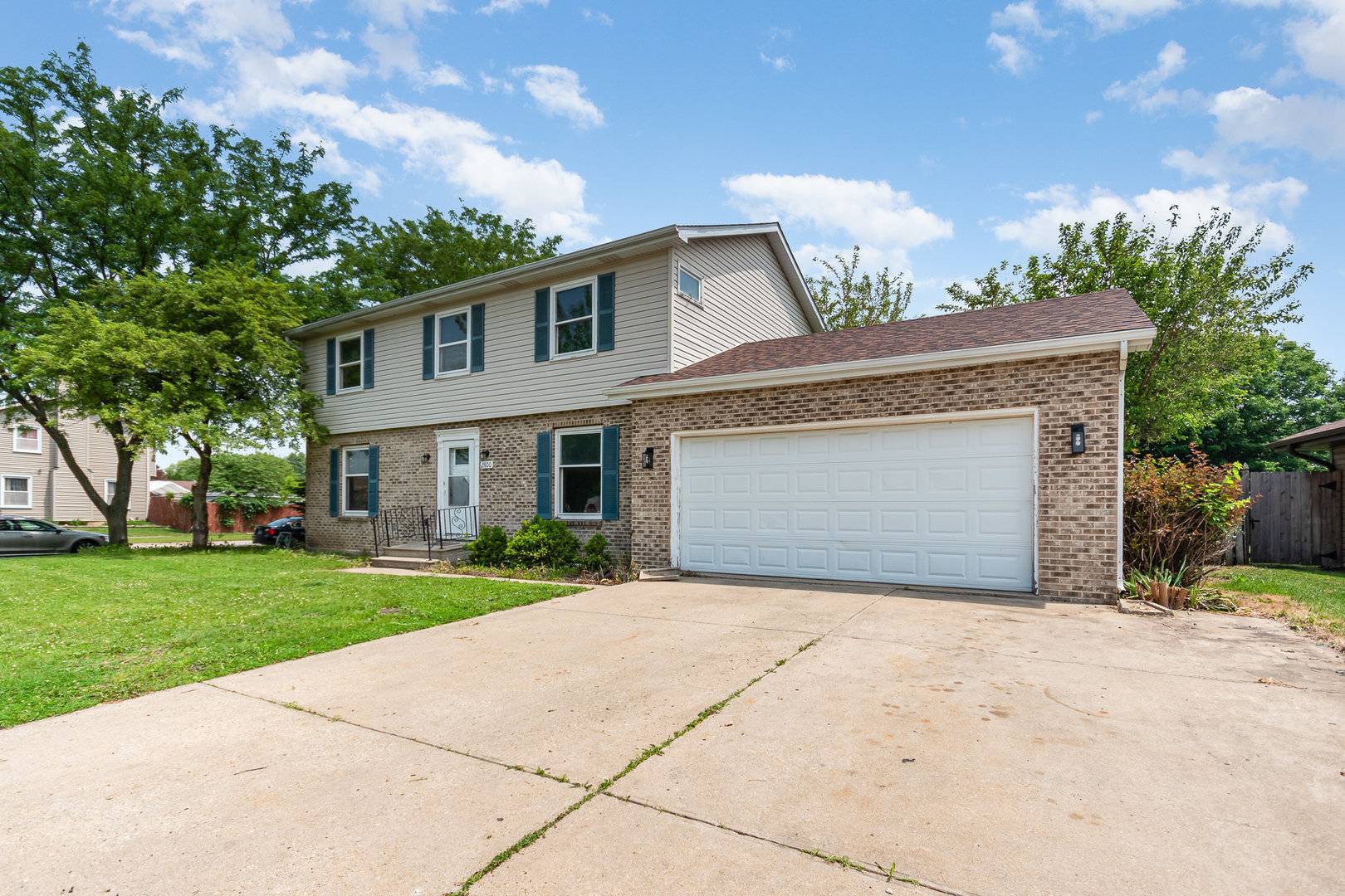 Plainfield, IL 60586,2600 JOHN BOURG DR