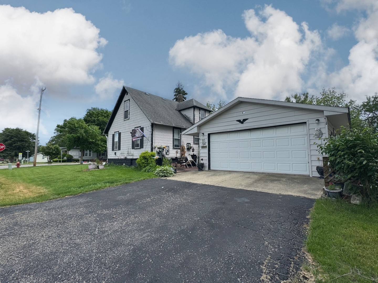 Piper City, IL 60959,504 S Green ST