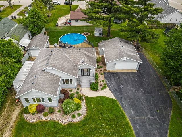 Silver Lake, WI 53170,208 E Northwater ST