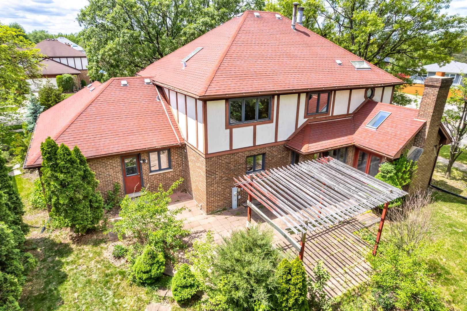 Orland Park, IL 60462,14301 Wooded Path LN