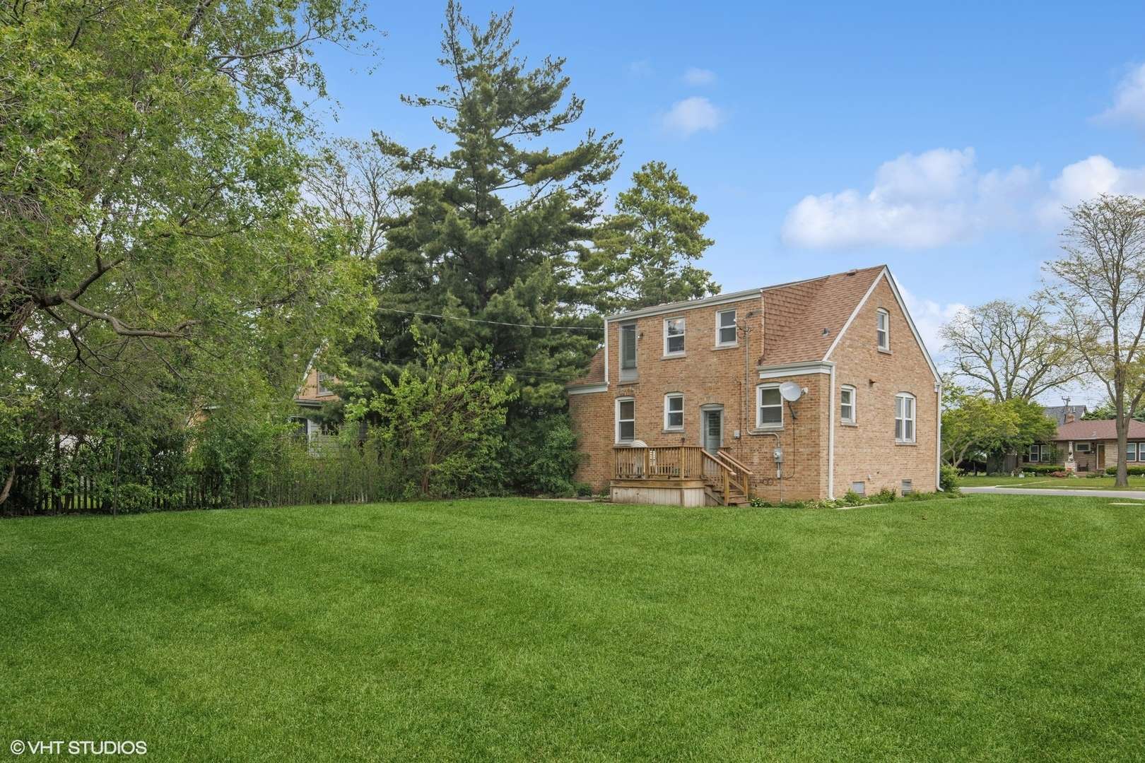 Harwood Heights, IL 60706,4946 N Octavia AVE