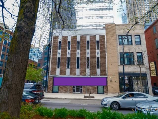 Chicago, IL 60654,445 N LaSalle ST