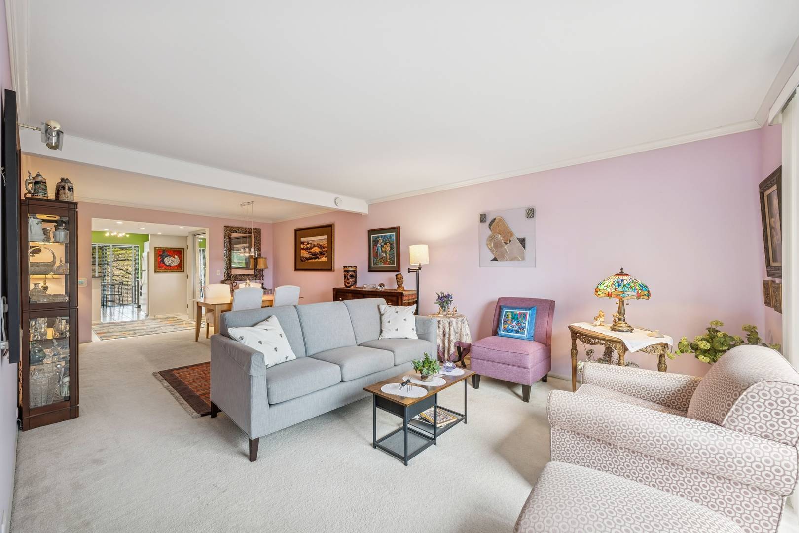 Northfield, IL 60093,1718 Northfield SQ #F