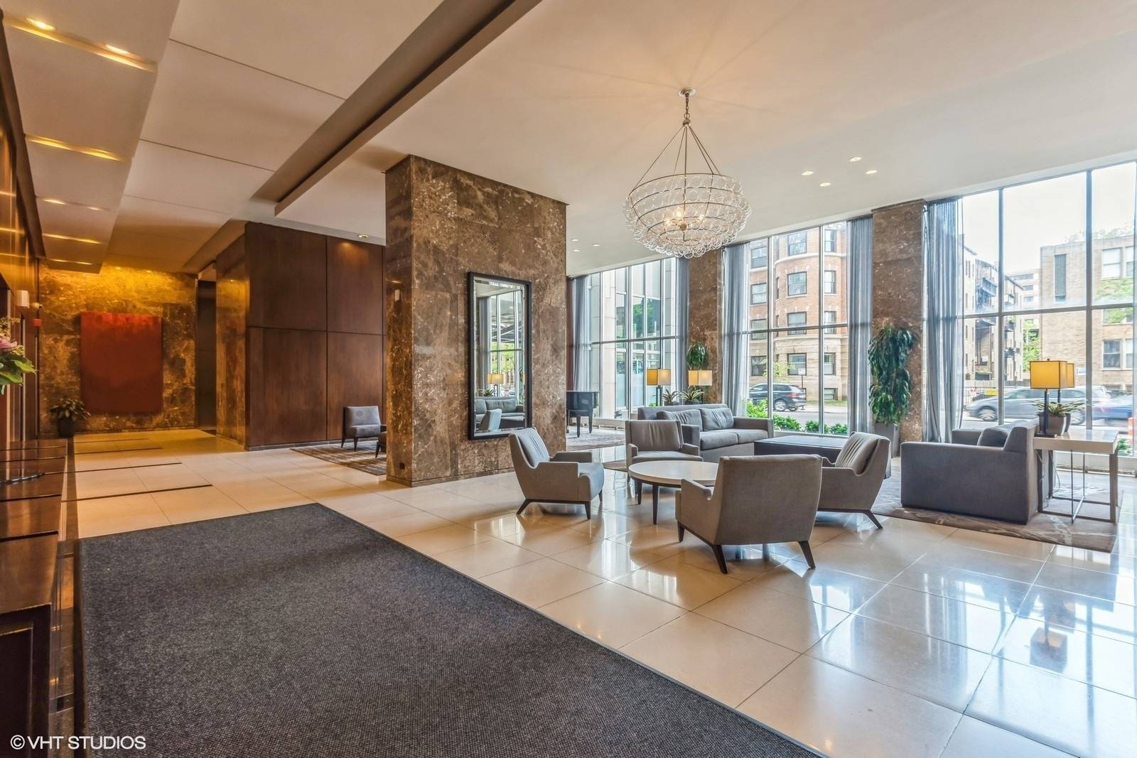 Chicago, IL 60613,655 W Irving Park RD #2713