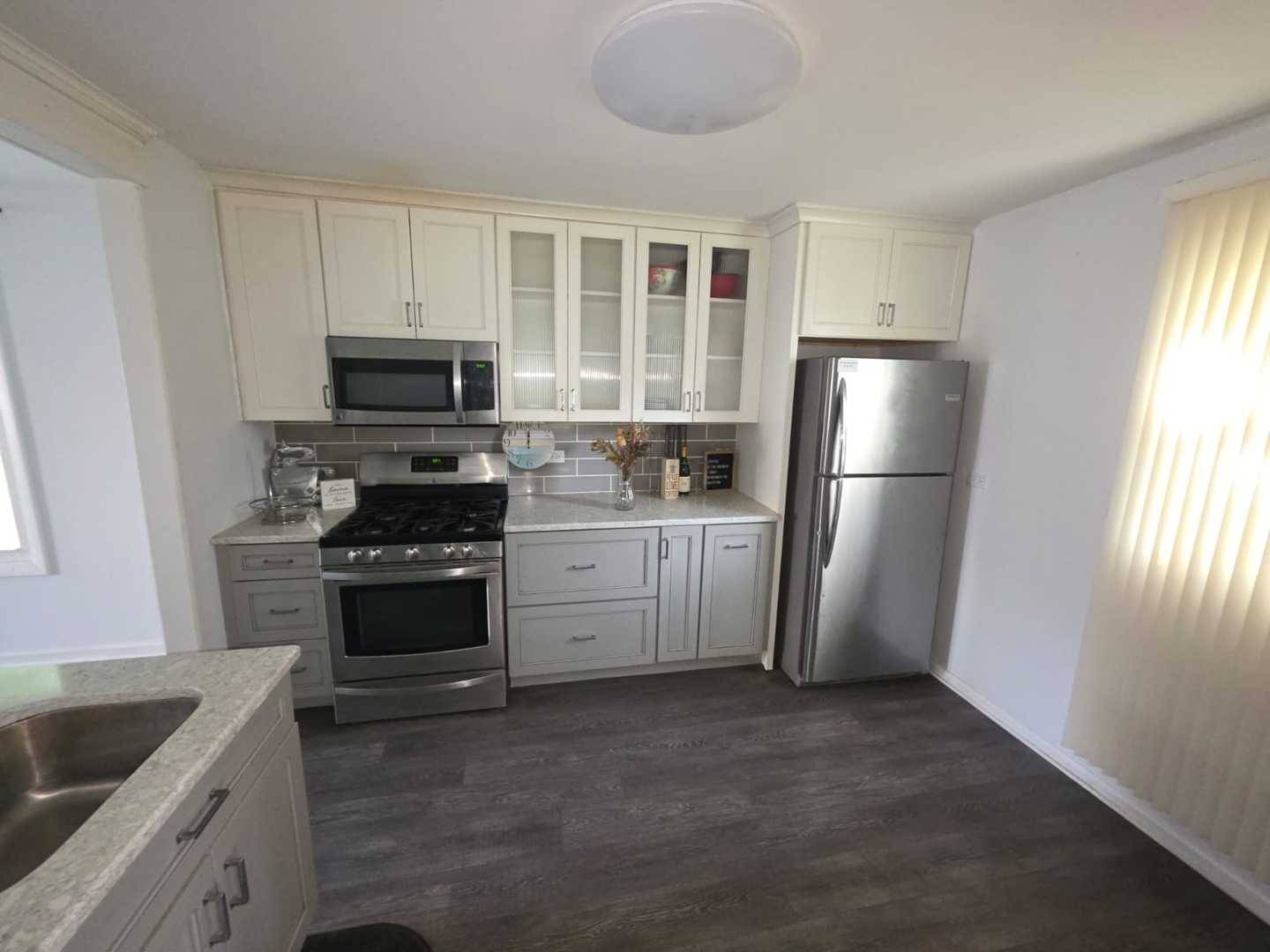 Park Forest, IL 60466,105 Marquette ST
