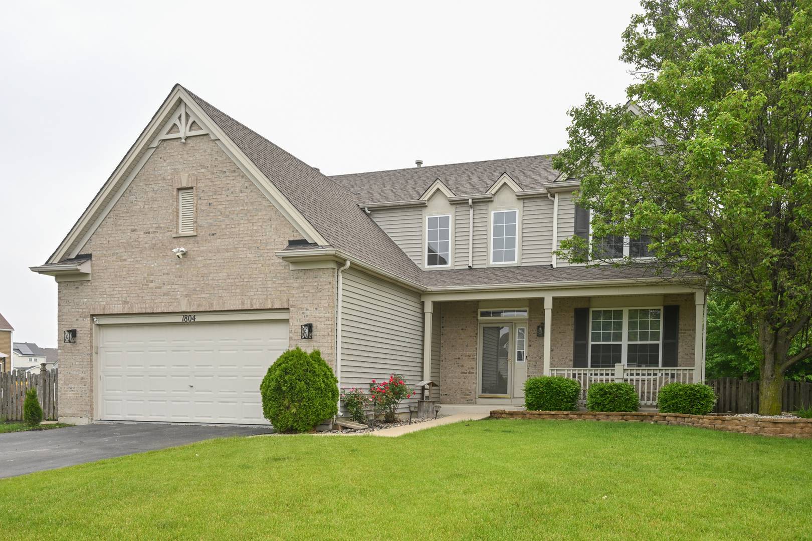 Plainfield, IL 60586,1804 Westbrook CT