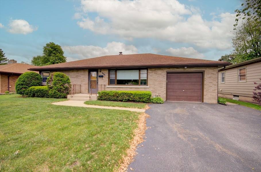 Joliet, IL 60435,908 Catherine ST