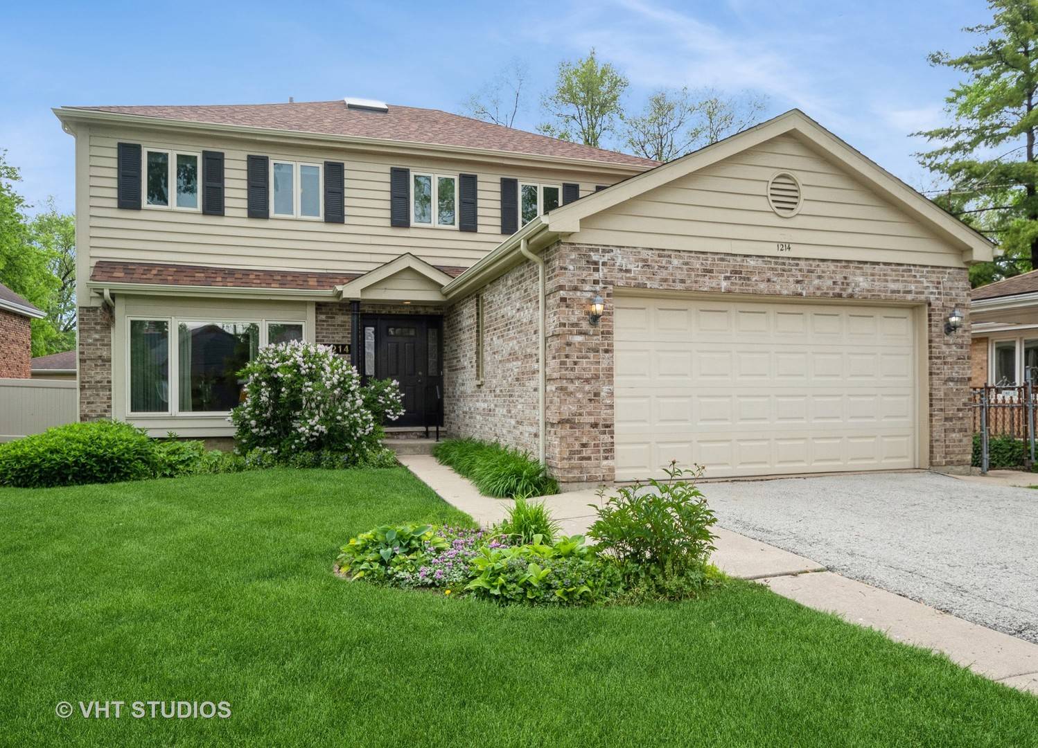 Park Ridge, IL 60068,1214 W Talcott RD