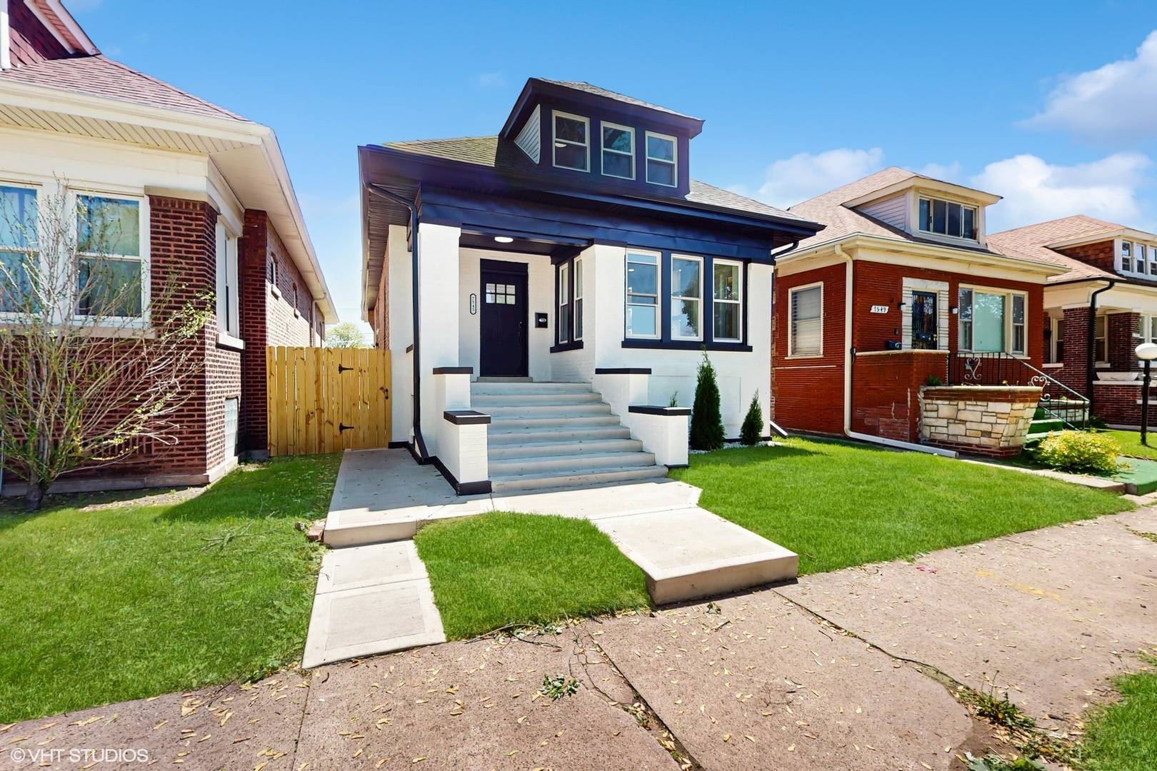 Chicago, IL 60620,7545 S Perry AVE