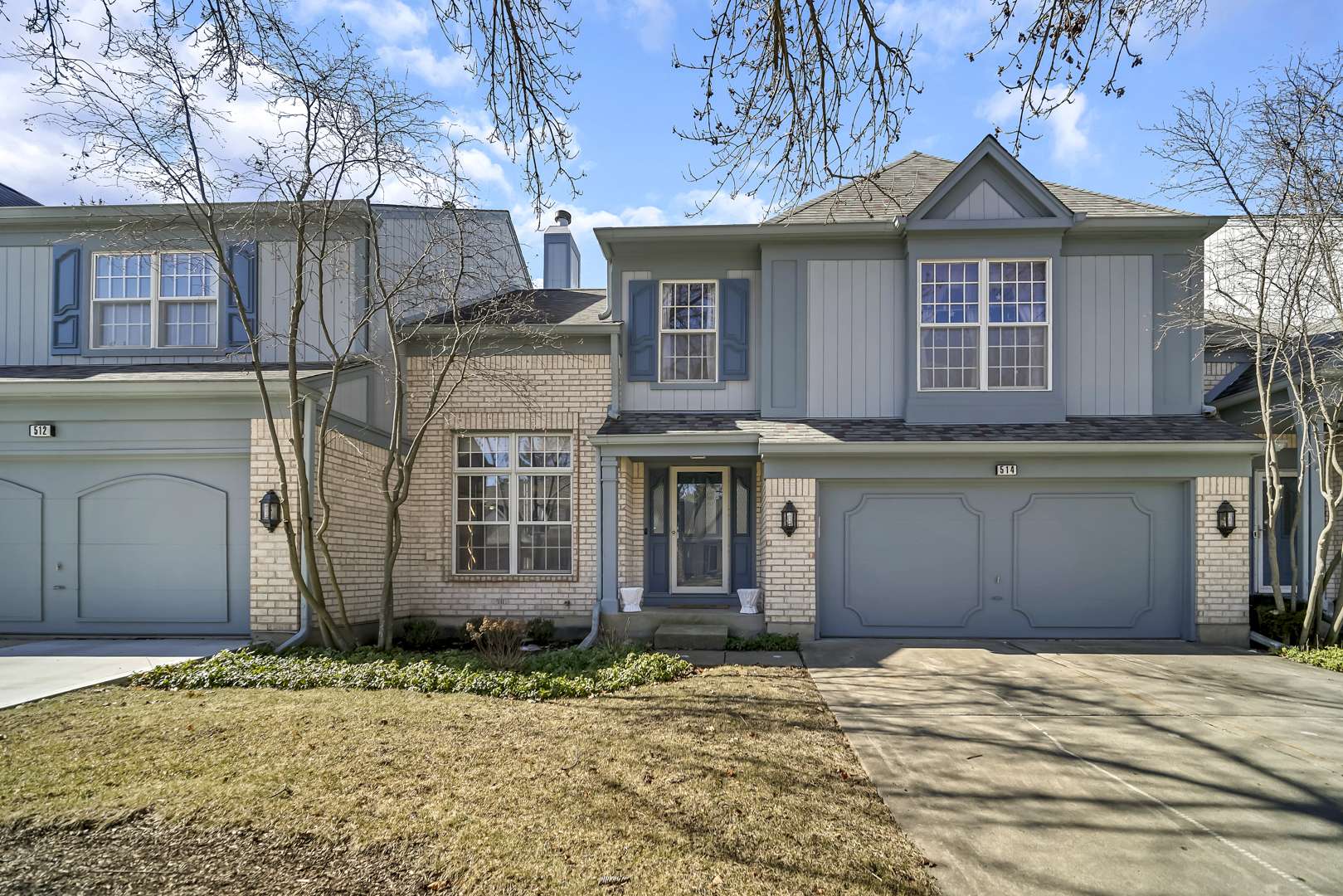 Buffalo Grove, IL 60089,514 Cherbourg DR