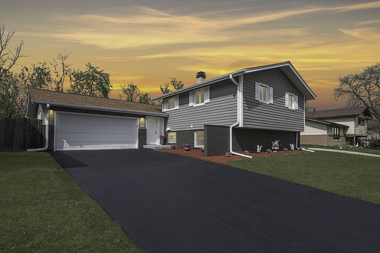 Oak Forest, IL 60452,5430 Grange AVE