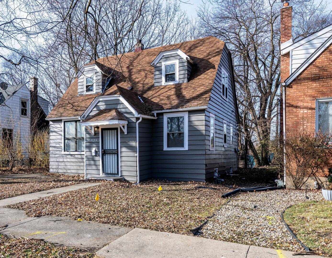 Dolton, IL 60419,14746 Princeton AVE