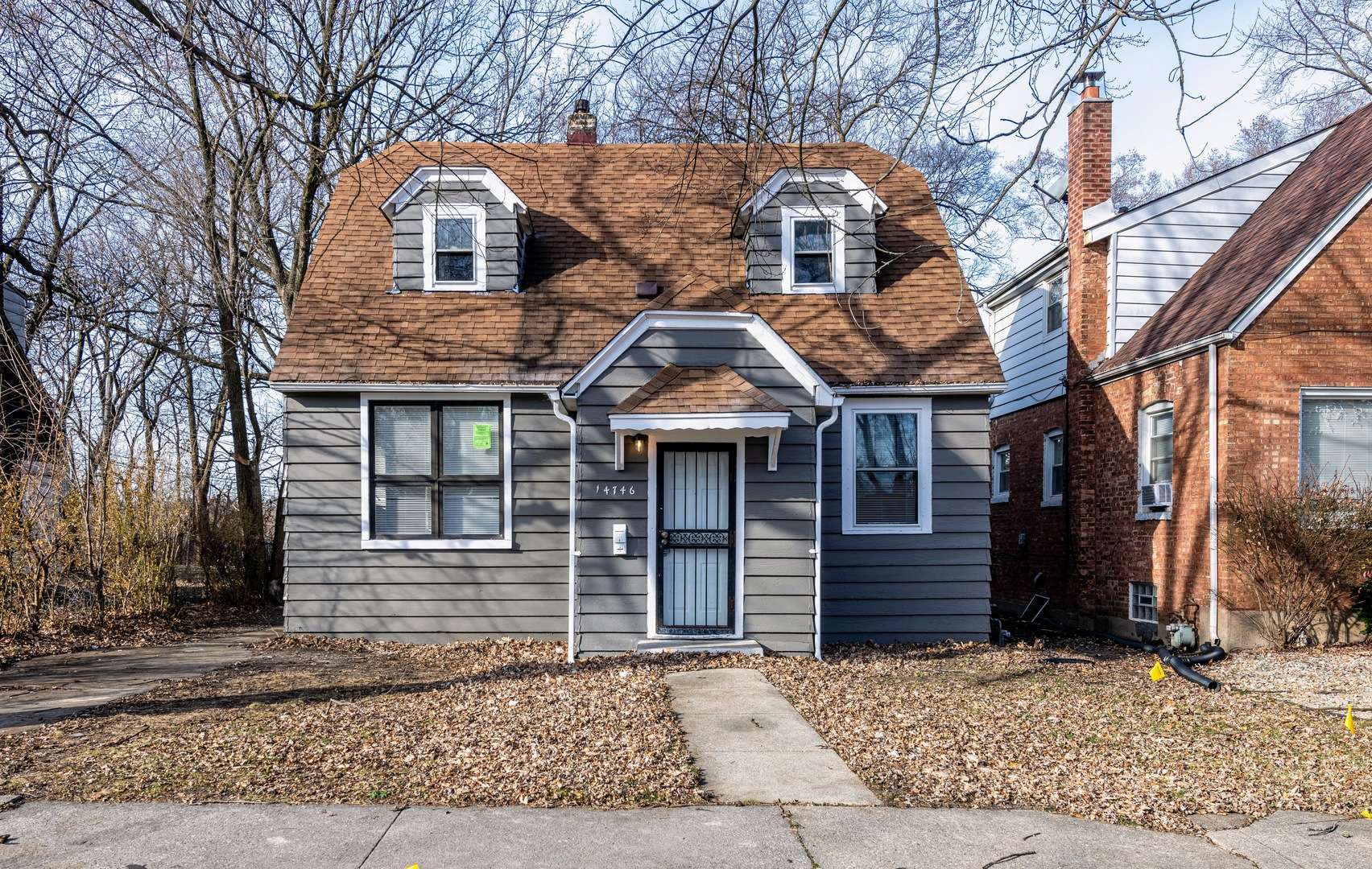 Dolton, IL 60419,14746 Princeton AVE