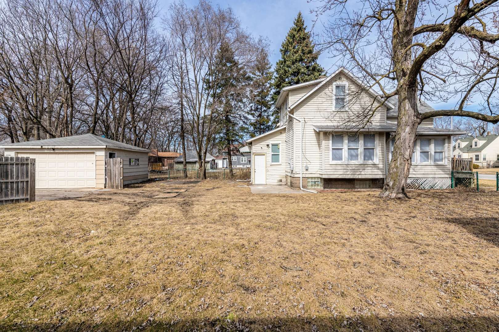 Dolton, IL 60419,14446 Martin Luther King Jr. DR