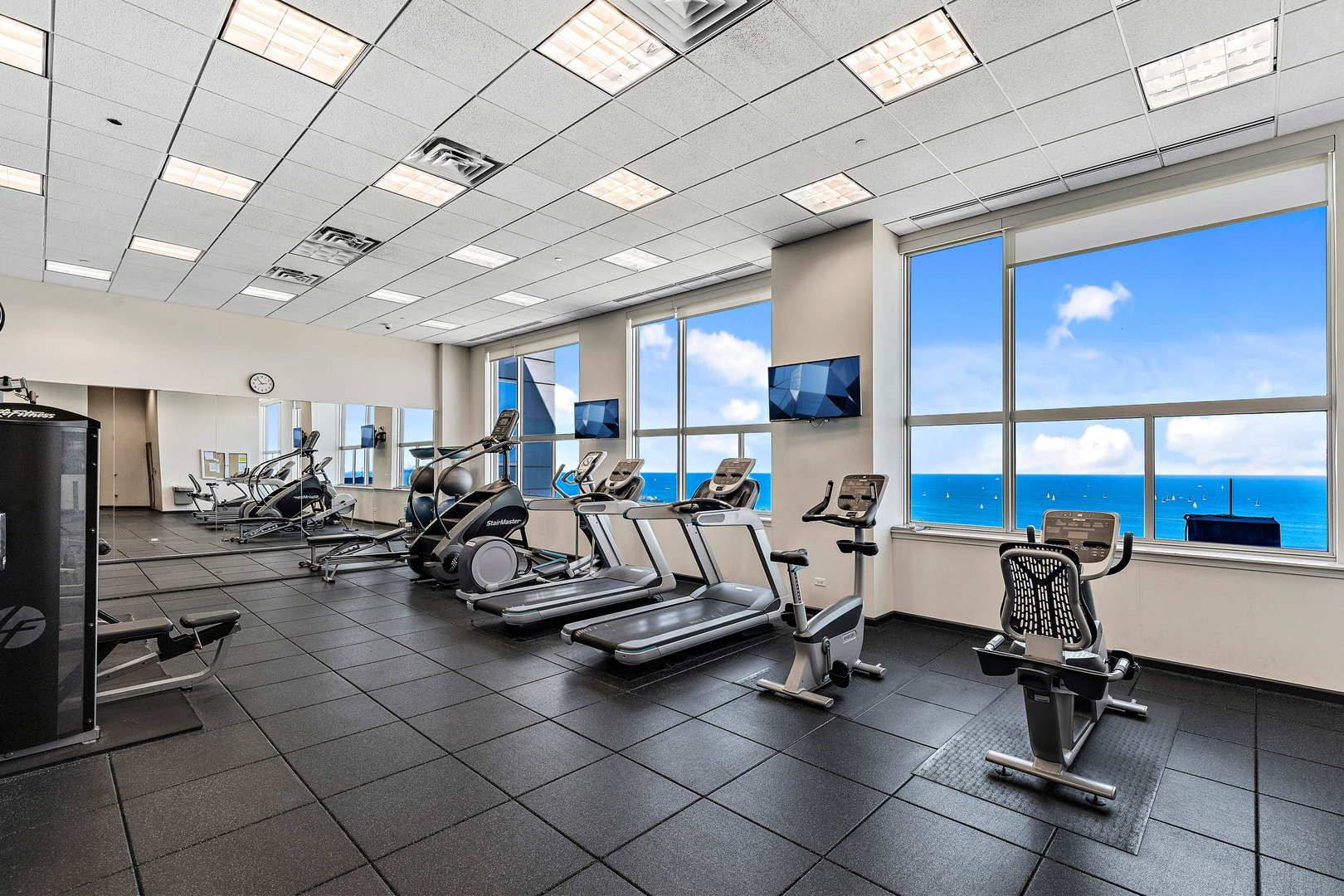 Chicago, IL 60616,1901 S Calumet AVE #2804