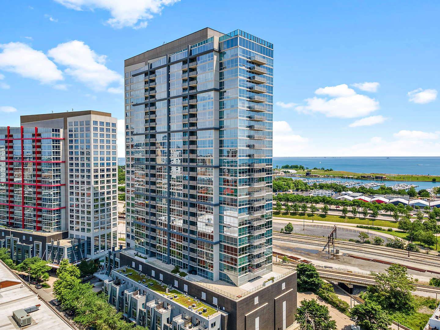 Chicago, IL 60616,1901 S Calumet AVE #2804