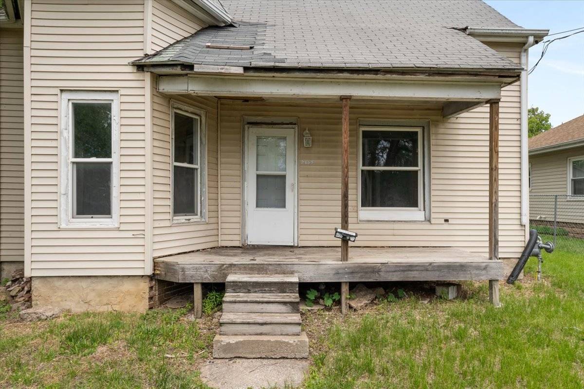 East Moline, IL 61244,2007 3x AVE