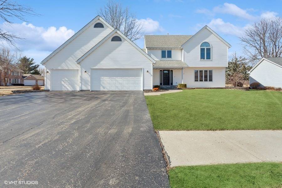 Rockford, IL 61107,1740 Sentinel CT