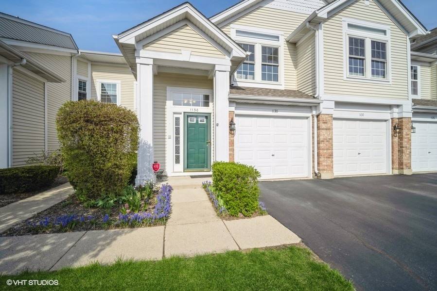Elk Grove Village, IL 60007,1130 Westminster LN #1130