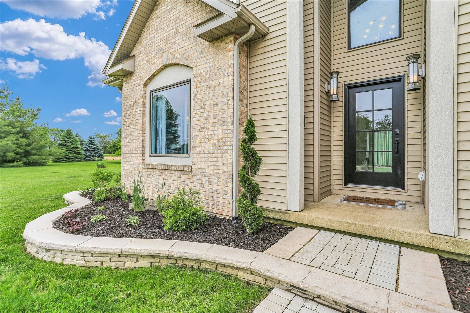 Mansfield, IL 61854,3 Doane DR