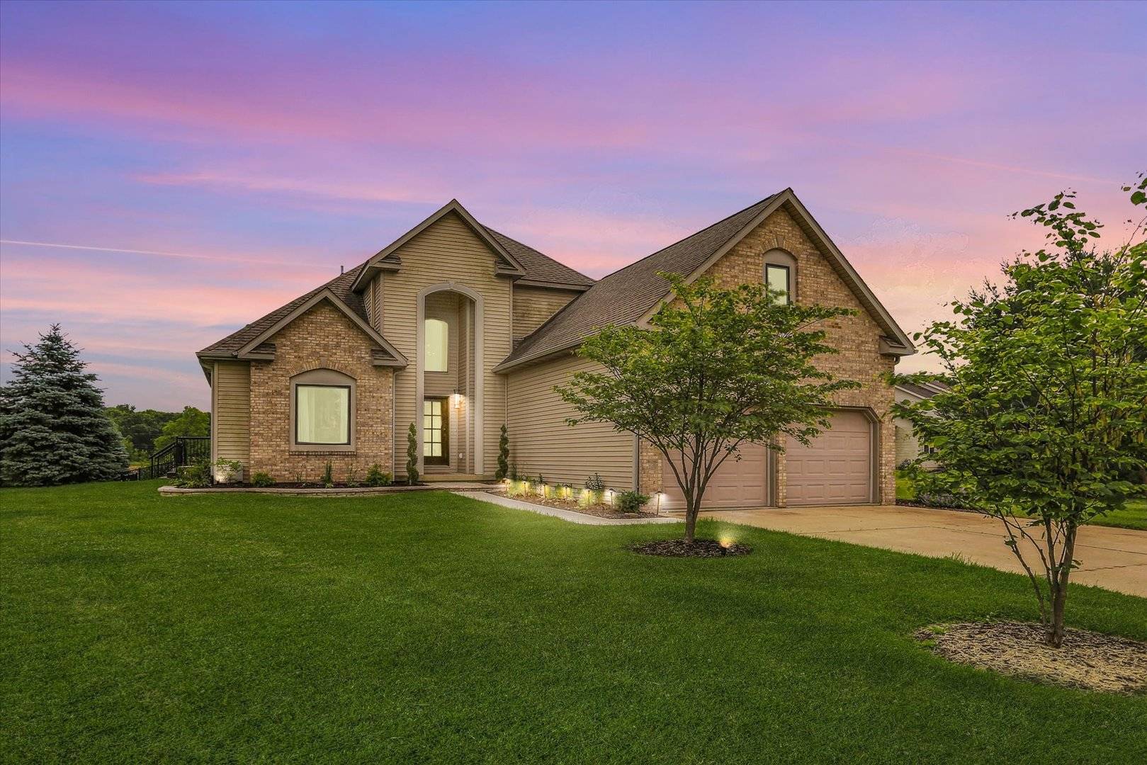 Mansfield, IL 61854,3 Doane DR