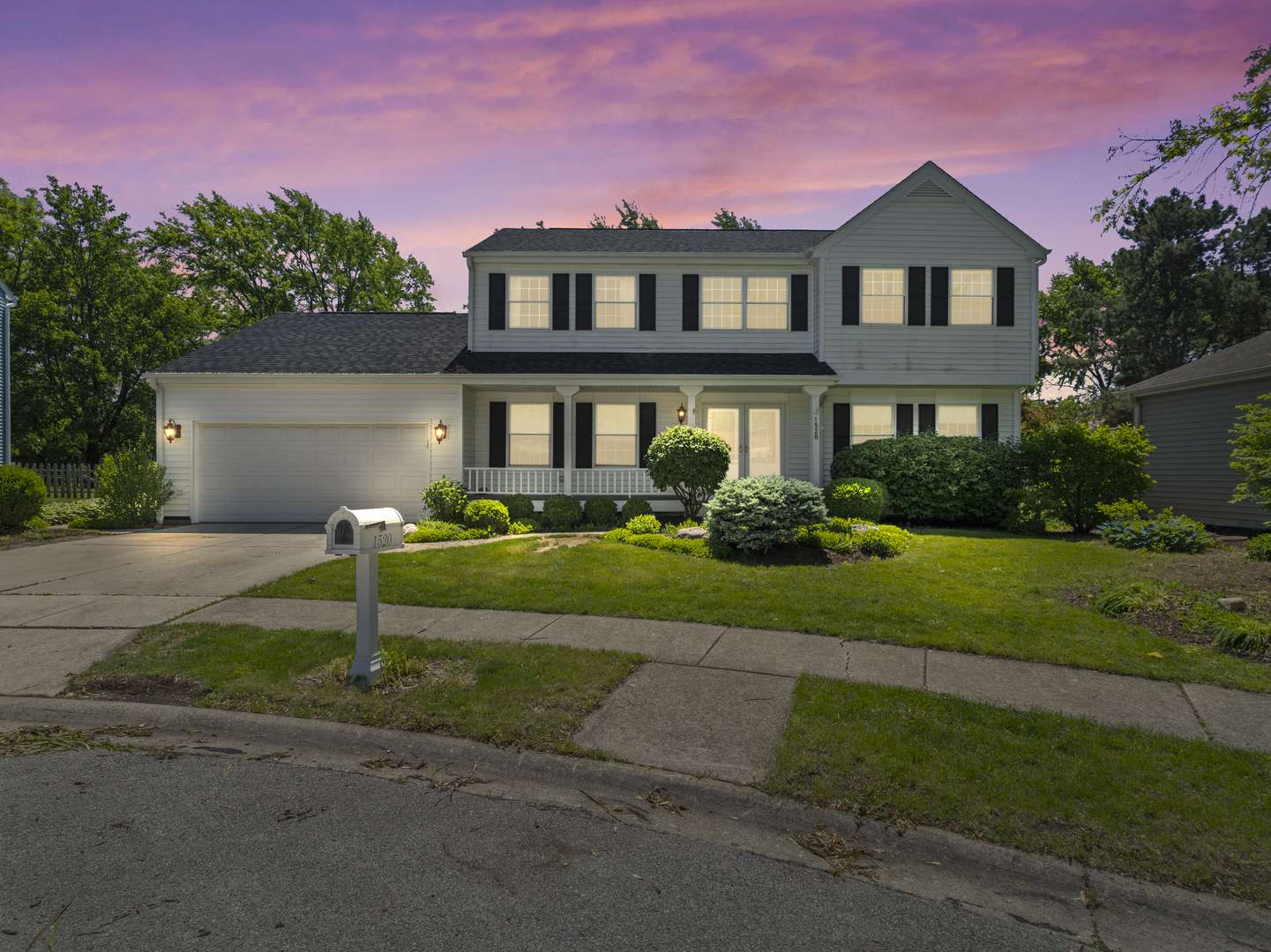 Naperville, IL 60565,1520 Fordham CT