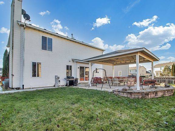 Romeoville, IL 60446,1764 Rudolph CT