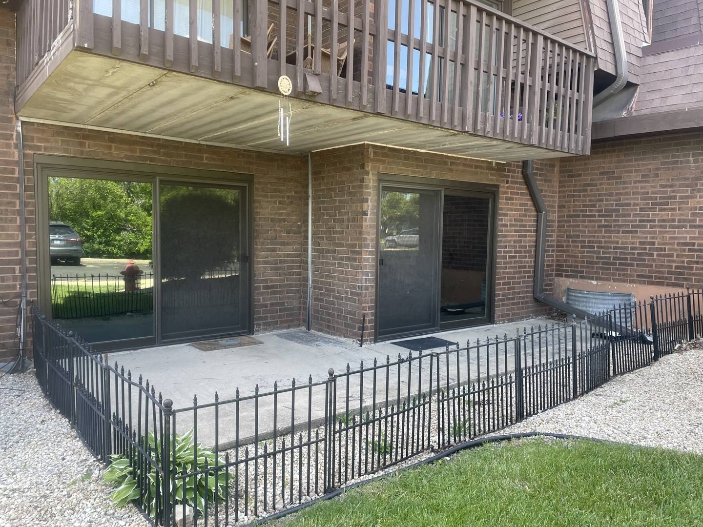 Joliet, IL 60435,1616 Richmond CIR #101