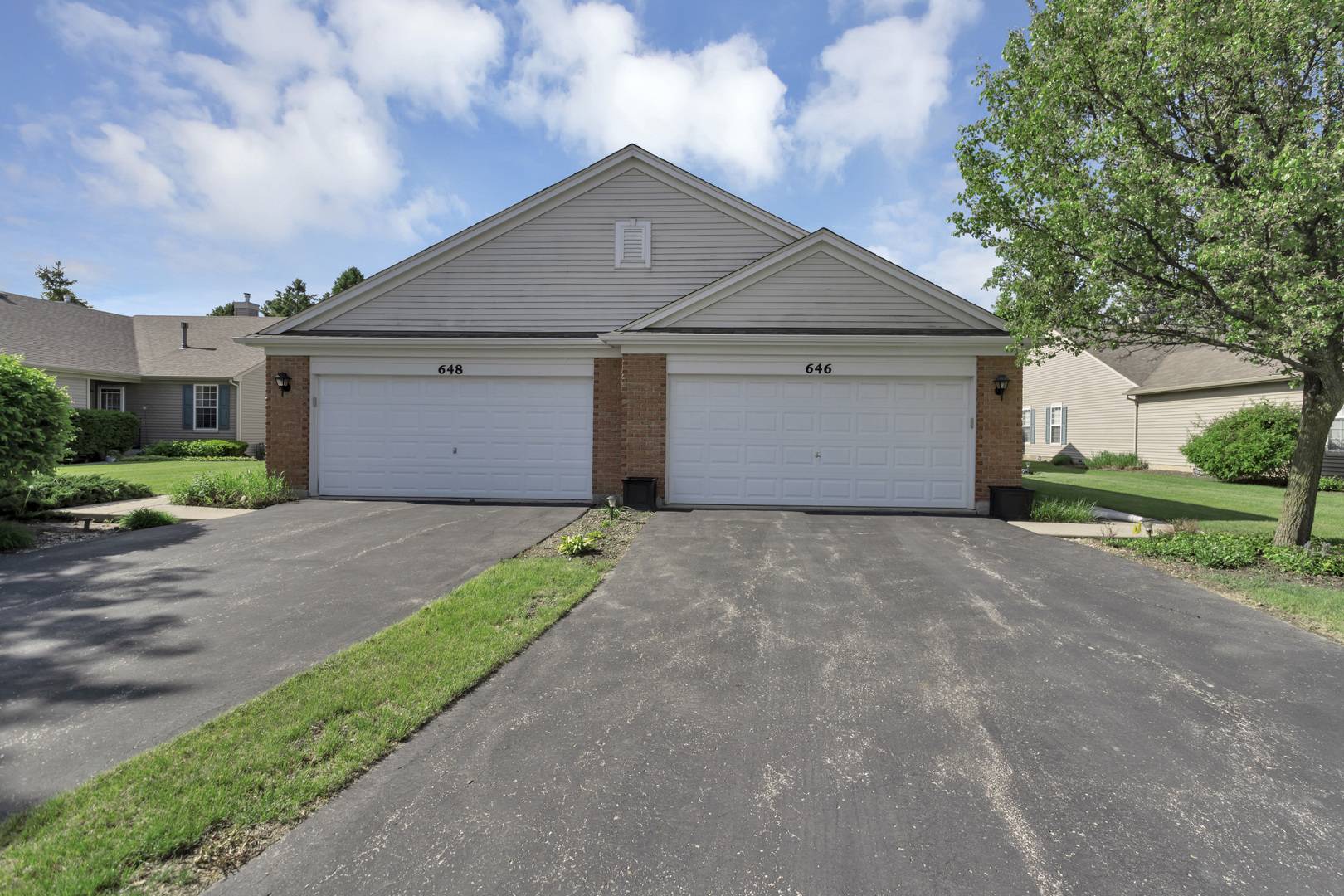 Round Lake, IL 60073,646 S Curran RD