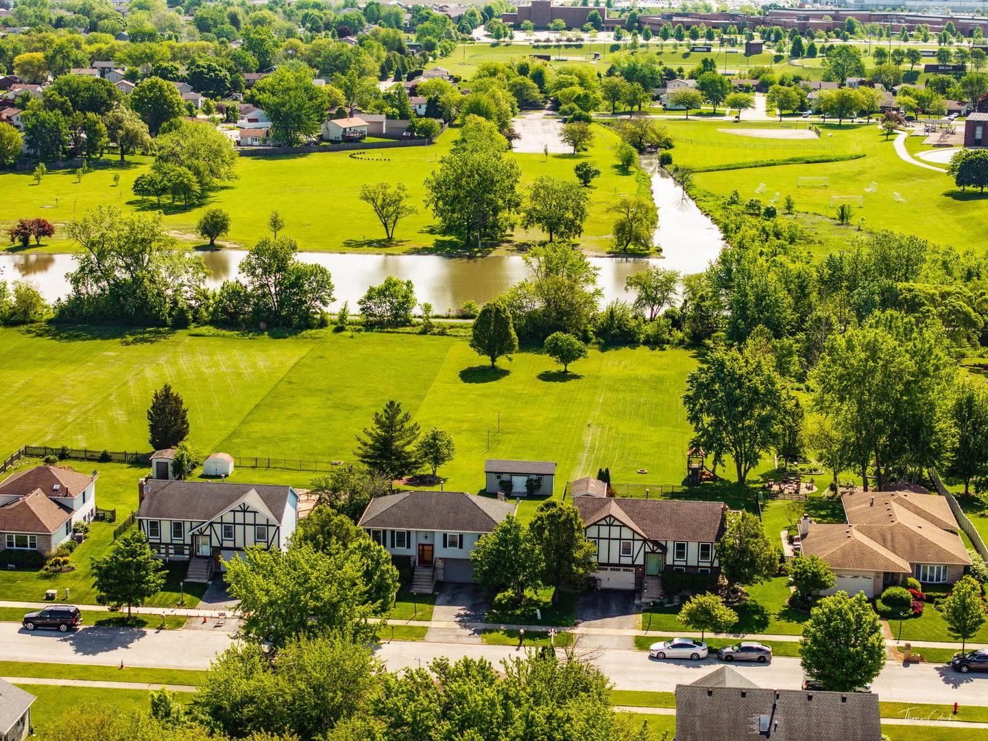 Frankfort, IL 60423,20005 S Mallory DR