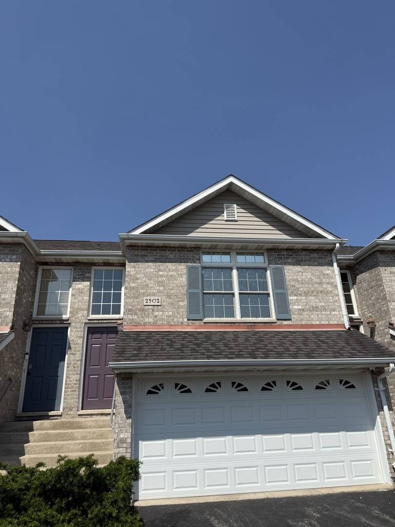 Dekalb, IL 60115,2502 Alpha CT E
